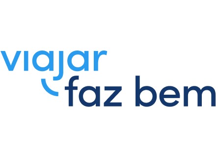 Página inicial da Central de Ajuda de Viajar Faz Bem 